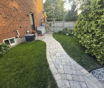 For Lease - 77 Largo Crescent Unit# LOWER, Vaughan, Ontario - Photo 6