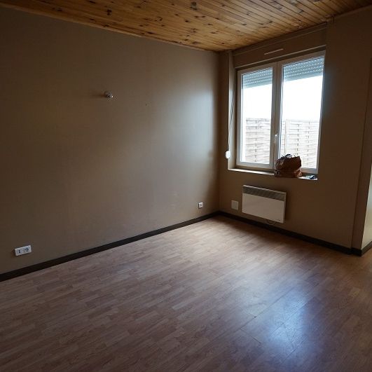 LILLE - APPARTEMENT - T2 - Photo 1