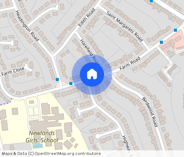 Farm Road, Maidenhead, SL6 - Photo 1