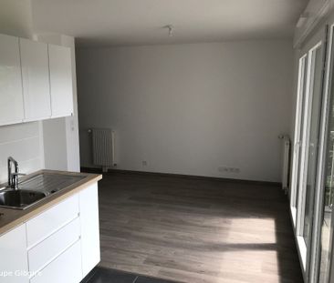 Appartement T2 à louer - 42 m² - Photo 2