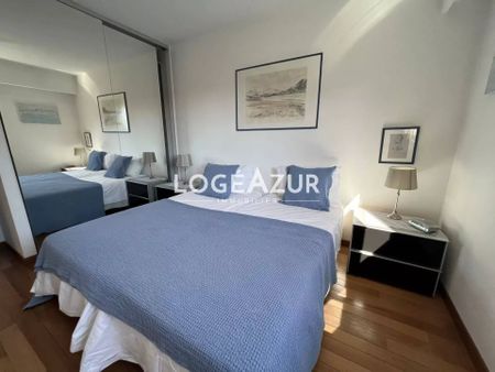 Location AppartementAntibes - Photo 5