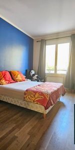 Appartement F3 meublé à Caen - Photo 4