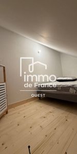 Location appartement 1 pièce 18.45 m² à Angers (49000) - Photo 4