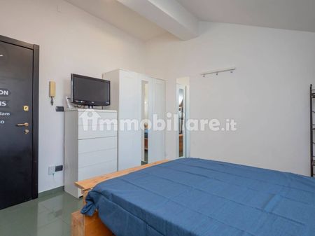 Monolocale via Luigi Lagrange 15, Ascanio Sforza, Milano - Photo 5