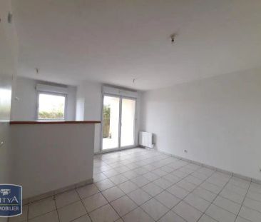 Appartement à louer 2 pièces 42.41m² - Photo 4