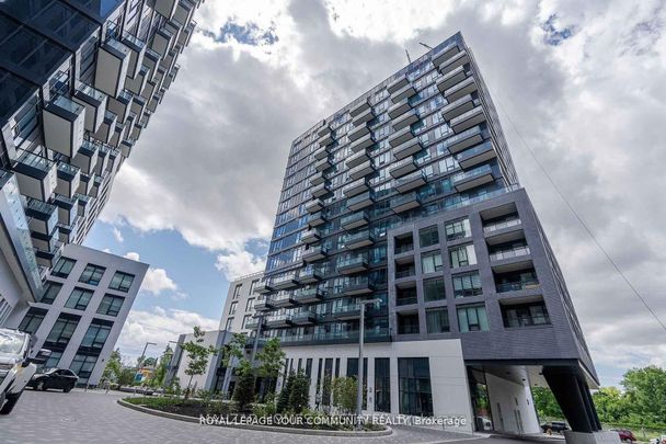For Lease - 8868 Yonge Street Unit# 225, Richmond Hill, Ontario - Photo 1