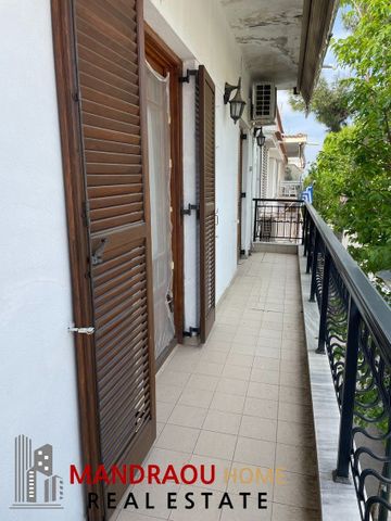 Διαμέρισμα για ενοικίαση Κέντρο (Μηχανιώνα) - Photo 5