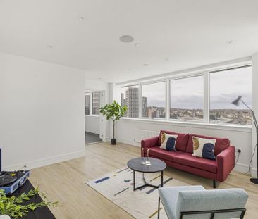 1 bedroom apartment to rent - Photo 1