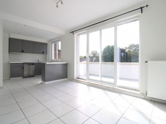 Fort Jaco - Penthouse 2ch + 2 terrasses (dernier étage) - Uccle - Photo 1