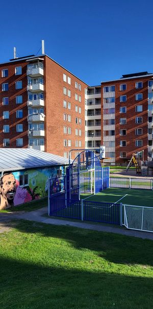 Kvarngatan 19 - Photo 1