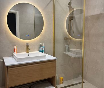 Appartement te huur - Foto 5