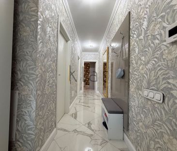 Apartament 3 camere 85mp, balcon, parcare, Buna Ziua - zona Bonjour - Photo 6