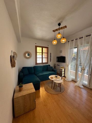 Studio/Γκαρσονιέρα για ενοικίαση - Καβάλα, - Photo 3