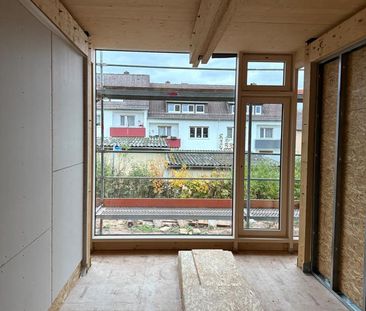 Moderne 3-Zimmer Wohnung mit Garten in Kassel-Rothenditmold - Foto 1