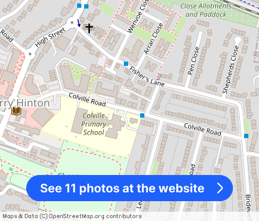 Colville Road, Cambridge - Photo 1