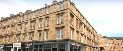 3 Bed Flat, Berkeley Street, G3 - Photo 1