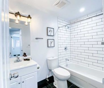 For Lease - 2 Blackthorn Avenue Unit# 20, Toronto, Ontario - Photo 1