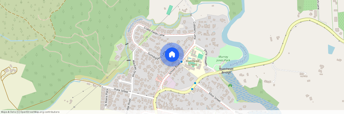 3 Gumdiggers Lane, Riverhead, Rodney