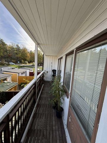 Hammarkroken, Angered - Photo 3