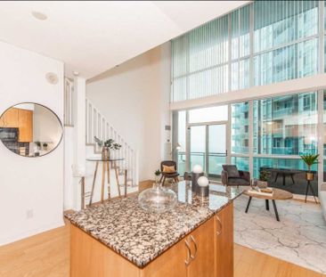 For Lease - 223 Webb Drive Unit# 1914, Mississauga, Ontario - Photo 4