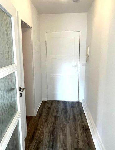 * SINGLEWOHNUNG * frisch RENOVIERT * NUR FÜR 1 PERSON * nahe Krankenhaus/Bahnhof * - Photo 5