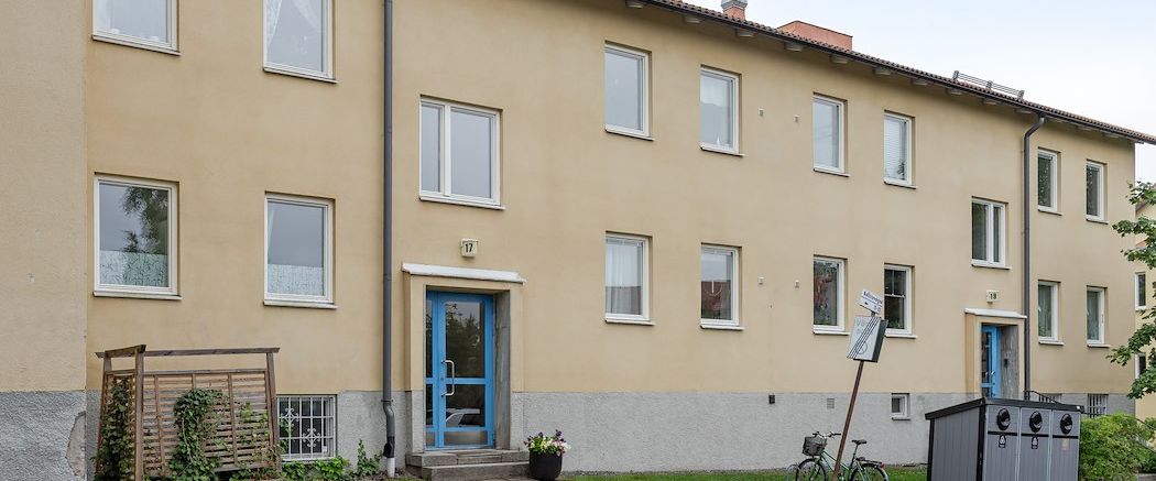 Sågverksgatan 90, Stureby - Photo 1