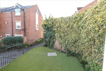 Newgate Street, Morpeth, NE61 - Photo 3