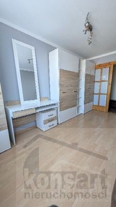 3 śliczne pokoje z balkonem czeka na najemcę :-) - Фото 1