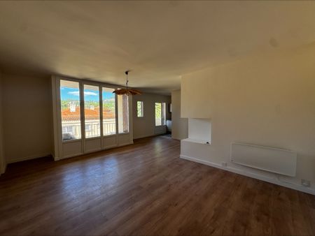 Location Appartement 3 pièces 68m² CASSIS 13260 - Photo 5