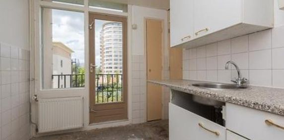 Herman Bavinckstraat 3063 Rotterdam - Foto 2