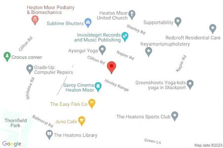 Castlewood Apartments, 192 Wellington Rd North, Heaton Norris, Stockport, SK4 2DZ - Photo 4