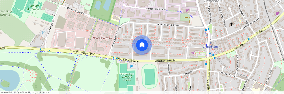 Hermann-Köhl-Weg 15, 90411, Nürnberg