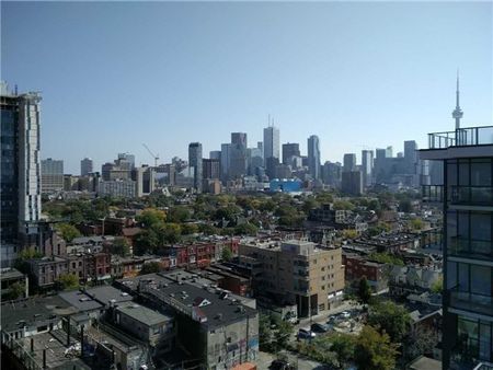 For Lease - 297 College Street Unit# 1520, Toronto, Ontario - Photo 4