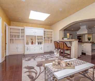 For Lease - 2301 Bennington Gate, Oakville, Ontario - Photo 4
