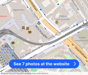 Maria Stuartplein 51 - Photo 1