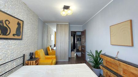 MIESZKANIE na WYNAJEM - Photo 5
