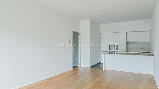 Appartement te huur in Woluwe-Saint-Lambert - Photo 1
