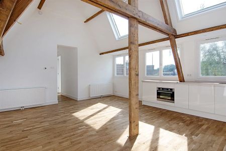 Mosplein 32-G, Bloemenbuurt-Zuid, 1032JX, Amsterdam - Photo 3