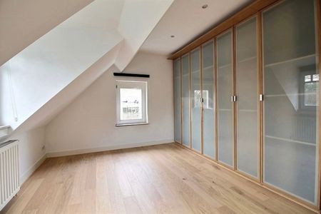 Tout savoir sur cet appartement à Uccle, à Uccle - Photo 2
