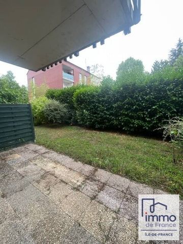 Location appartement t3 73 m² à Cergy (95000) Chemin Dupuis-Paradis - Photo 4