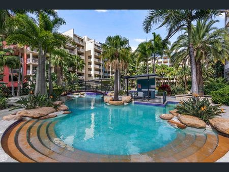 110/41 Gotha Street, Fortitude Valley QLD 4006 - Apartment For Rent | Domain - Photo 4