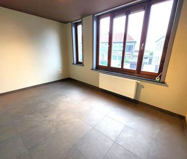 Verrassend ruime, gezellige woning met 3 slaapkamers in het centrum... - Foto 3