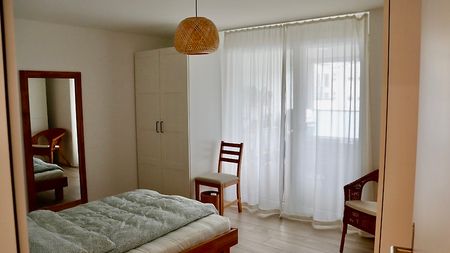 3½ Zimmer-Wohnung in Sursee (LU), möbliert, auf Zeit - Photo 4
