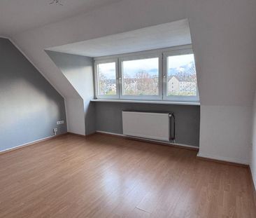 schöne helle 3,5 Raum Wohnung - Photo 1