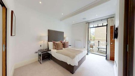 Starboard Penthouse, Fulham, London, W6 - Photo 5