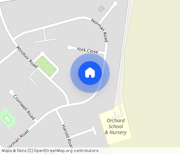 Lancaster Close, Barton-Le-Clay - Photo 1