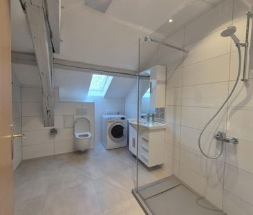 4.5 Zimmer, 97 m², 4. Stock - Foto 4