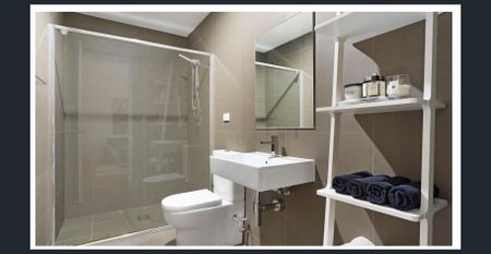 Modern Apartment Living in the Heart of Alexandria - Photo 5