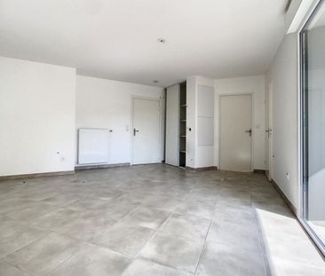 Appartement 2 pièces – 43 m² - Photo 1