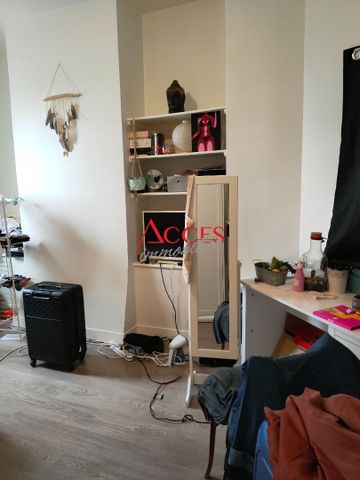 Location Appartement 1 pièce 29m² - Photo 5